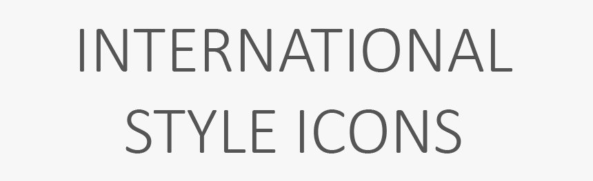 International Style Icons - Tu Y Yo Contra El Mundo Frases, HD Png Download