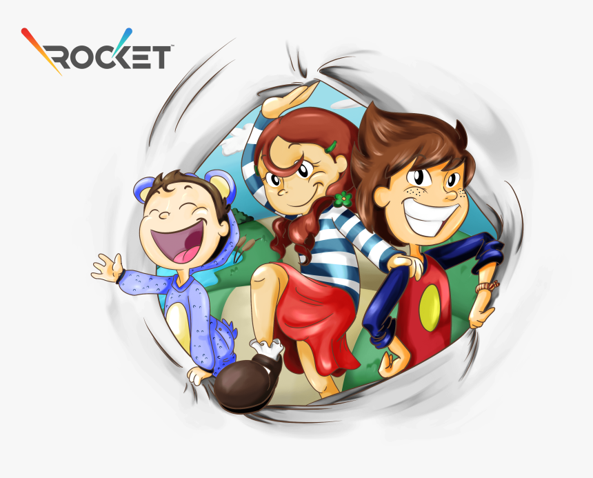 Cartoon, HD Png Download