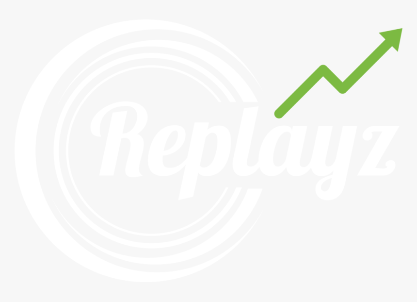 Replayz-rev - Graphic Design, HD Png Download