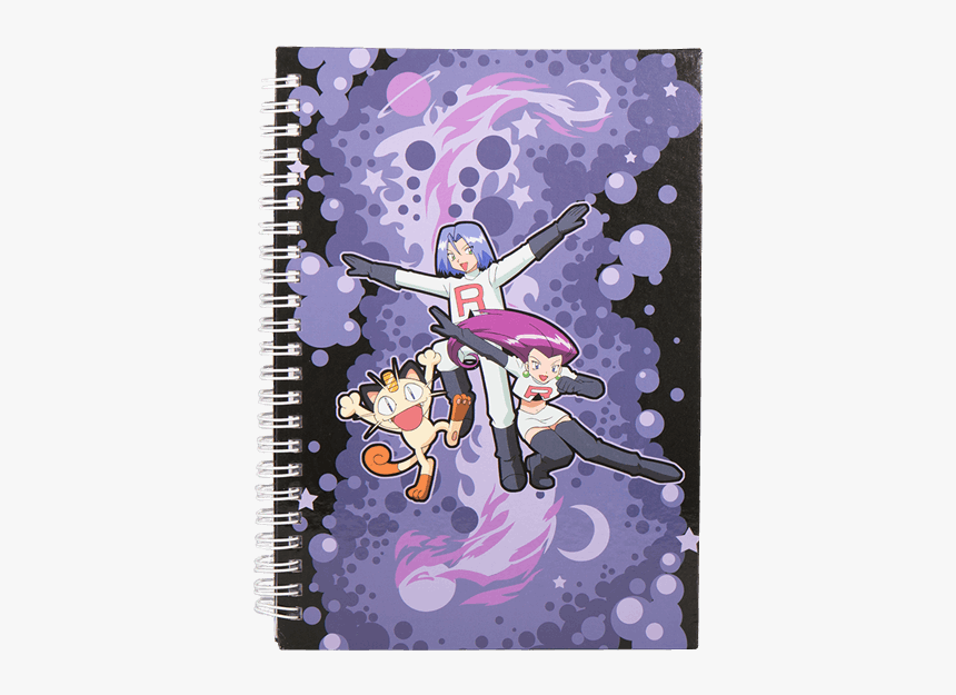 Pokemon Team Rocket, HD Png Download