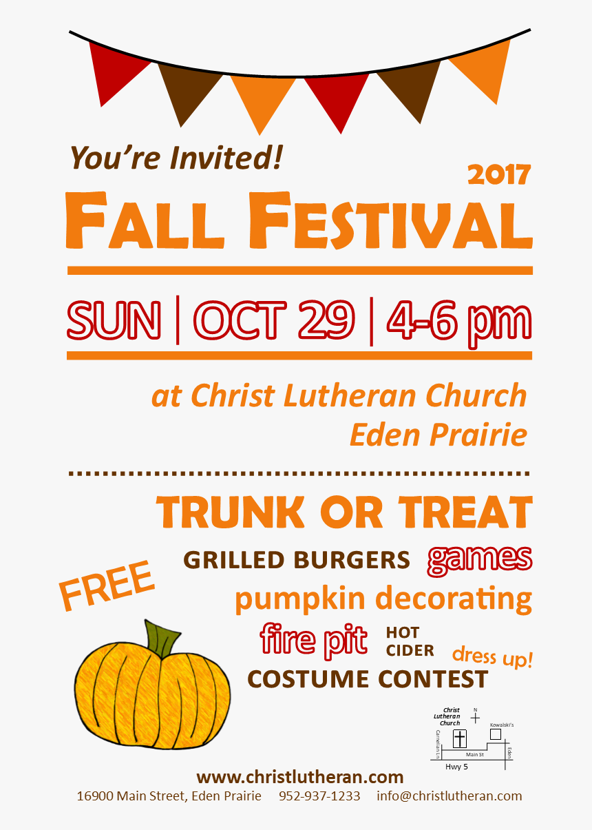 Flipper Slipper Malaysia , Png Download - Flyer Fall Festival Background, Transparent Png