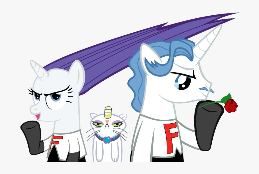 Lapis-lazily, Fancypants, Opalescence, Parody, Pokémon, - Mlp Rarity And Fancy Pants, HD Png Download