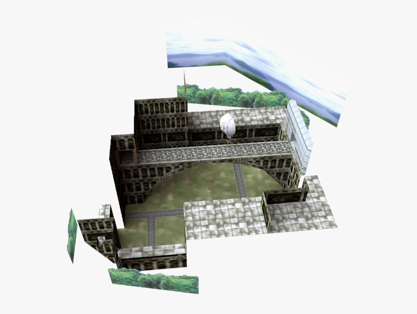 Download Zip Archive - Brutalist Architecture, HD Png Download