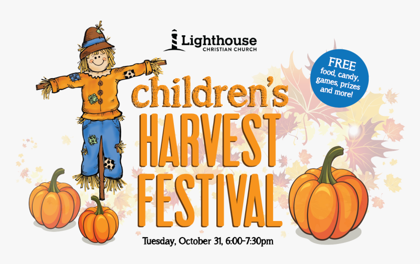 Harvest Festival, HD Png Download