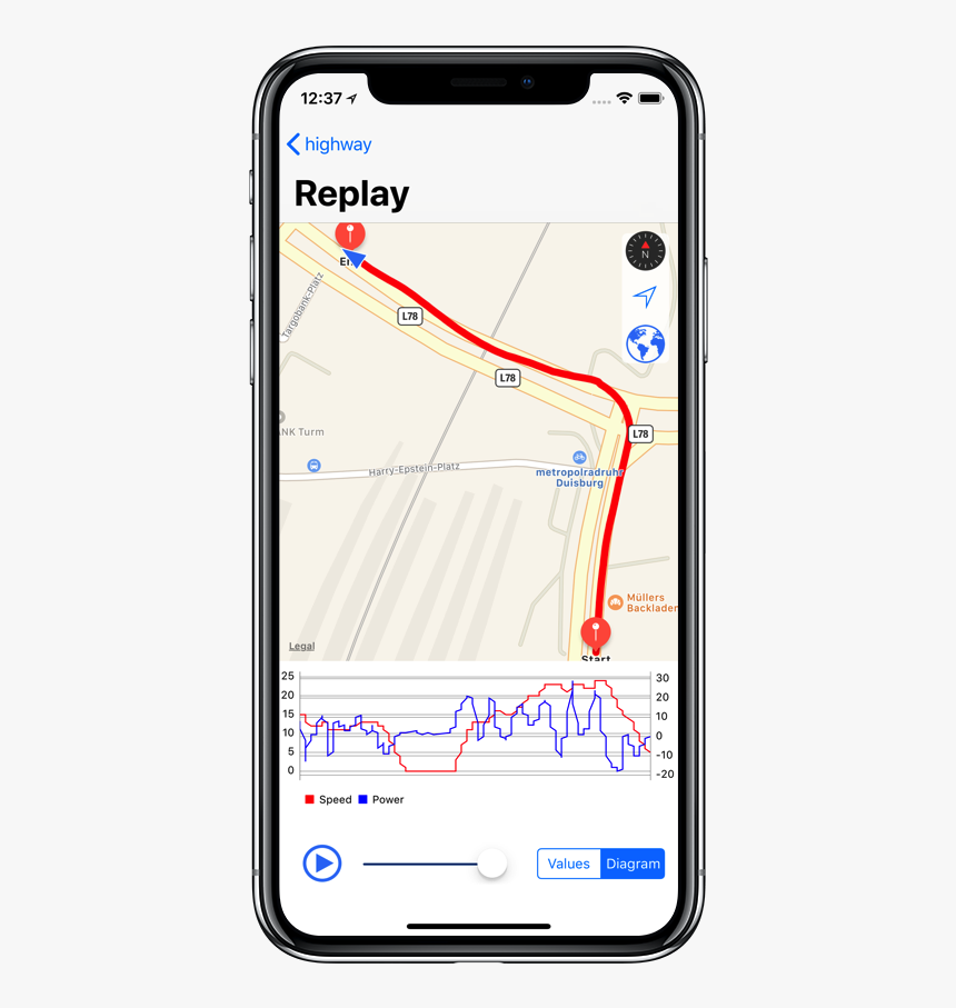 Ios 12 Siri Shortcuts, HD Png Download