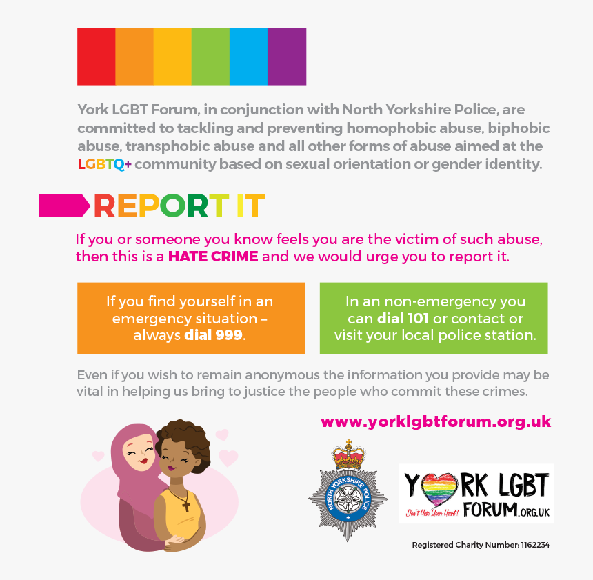 Lgbt Hate - Graphic Design, HD Png Download