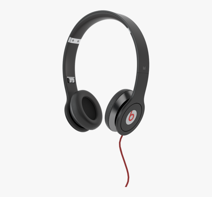 Png Audifonos Vector, Clipart, Psd - Beats By Dre Original Headphones, Transparent Png