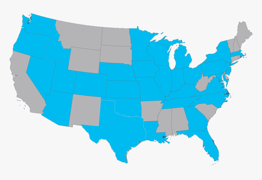 We Hope You Enjoy Our House Cleaning Services As We - Durango Colorado On Map, HD Png Download
