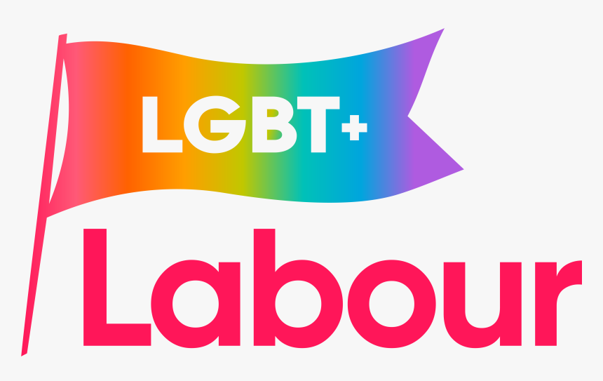 Lgbt Labour - Lgbt Labour Wales Logo, HD Png Download
