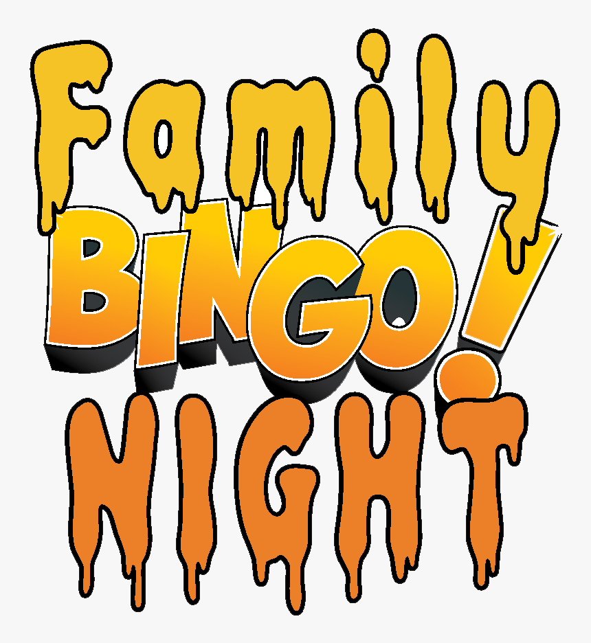 Bingo Night Fall Festival October 26th , Png Download, Transparent Png
