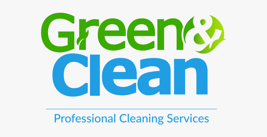 Cleaning Services Logo 2019, HD Png Download