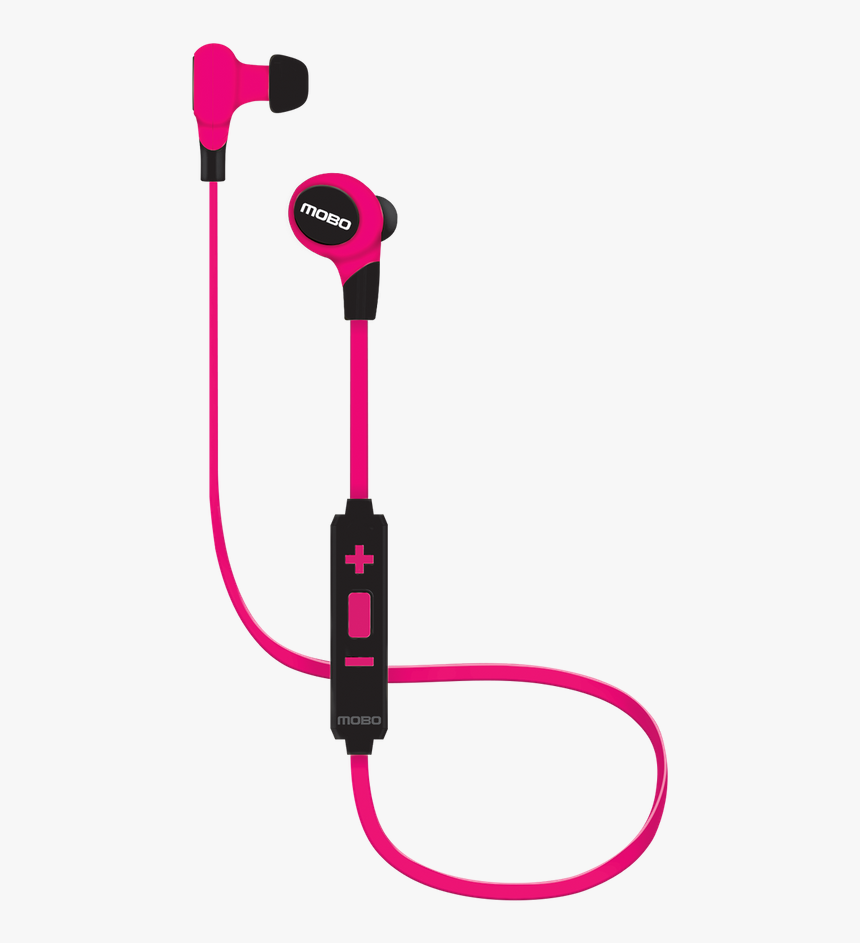 Audifonos Mobo, HD Png Download