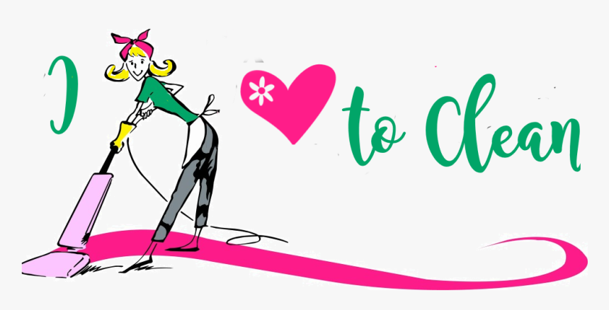 Cleaning Services Clipart , Png Download, Transparent Png