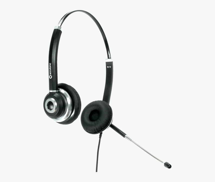 Audifonos Para Call Center , Png Download - Audifonos Call Center Png, Transparent Png