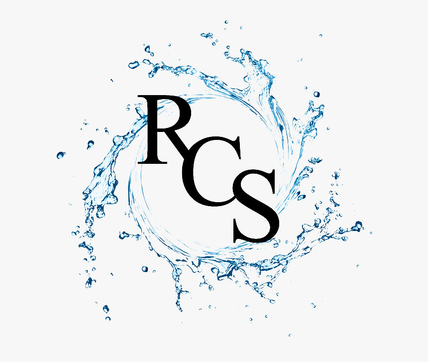 Ripper Cleaning Services - Water Waves Png, Transparent Png