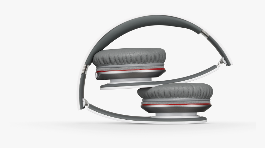 Beats By Dre Solo Hd White - Beats Solo Hd, HD Png Download