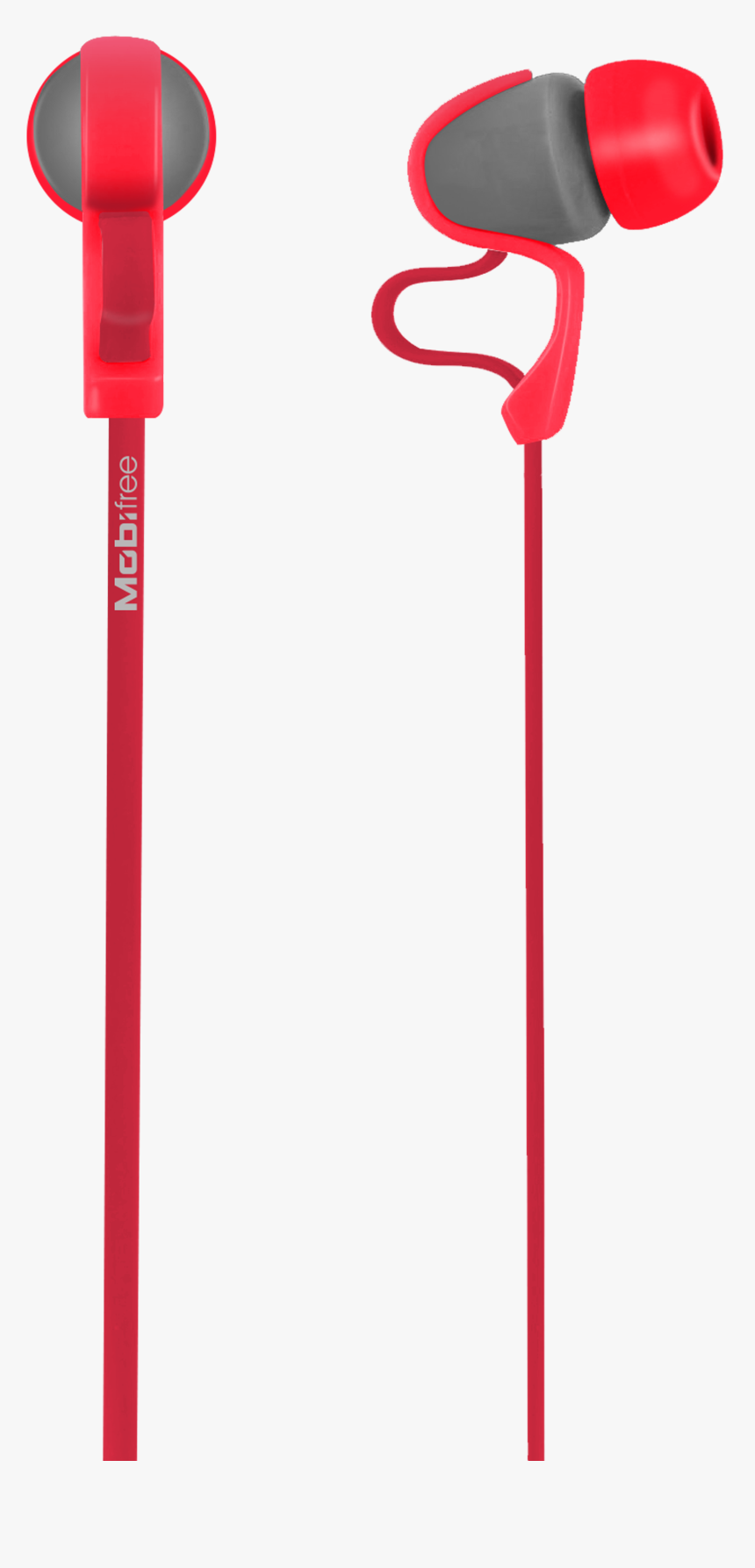 Audífonos In-ear Con Micrófono Colección Urban Kaos - Headphones, HD Png Download