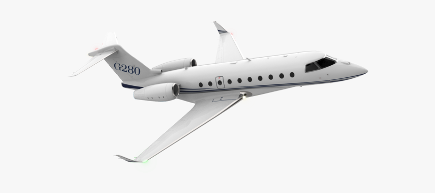 Nav Super Mid Jets - Gulfstream Png Transparent, Png Download
