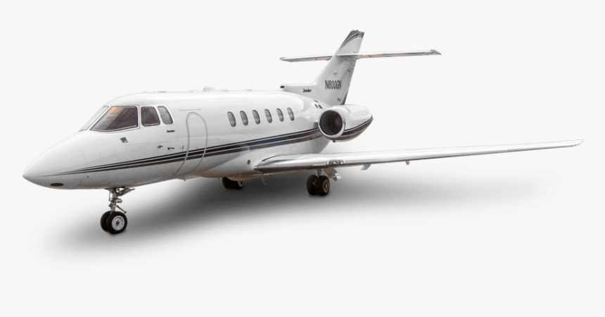 Bombardier Challenger 600, HD Png Download