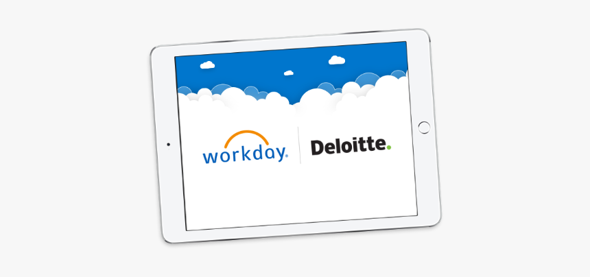 Workday, HD Png Download