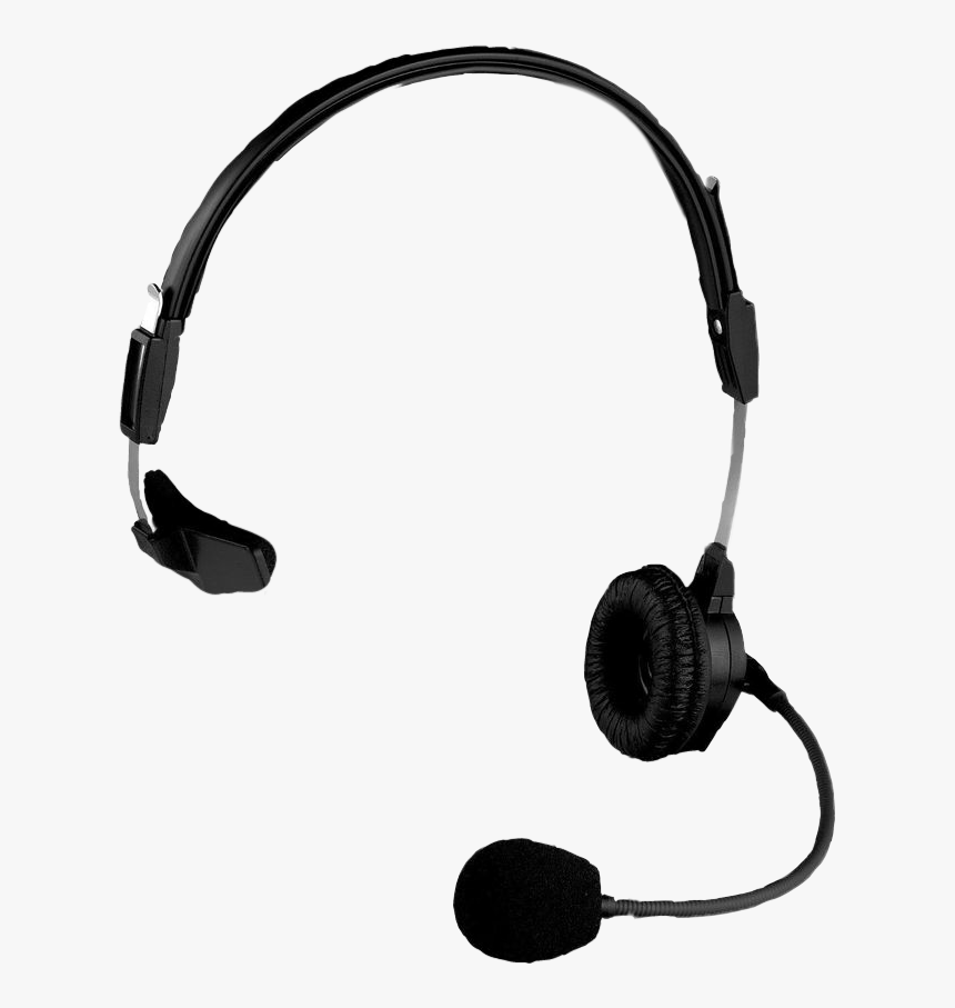 #audifonos #headphones #headset - Telex Ph 88, HD Png Download