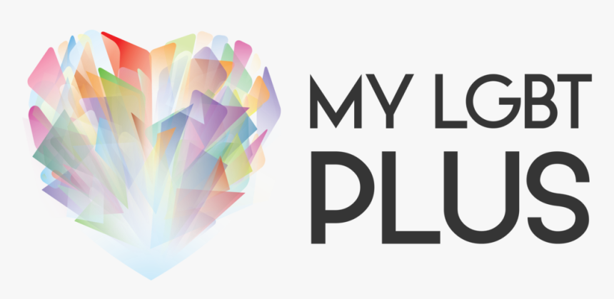 Lgbt Business Card Back - Lgbt Plus, HD Png Download