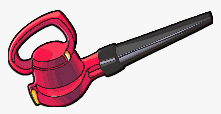 Grass Blow Tool, HD Png Download
