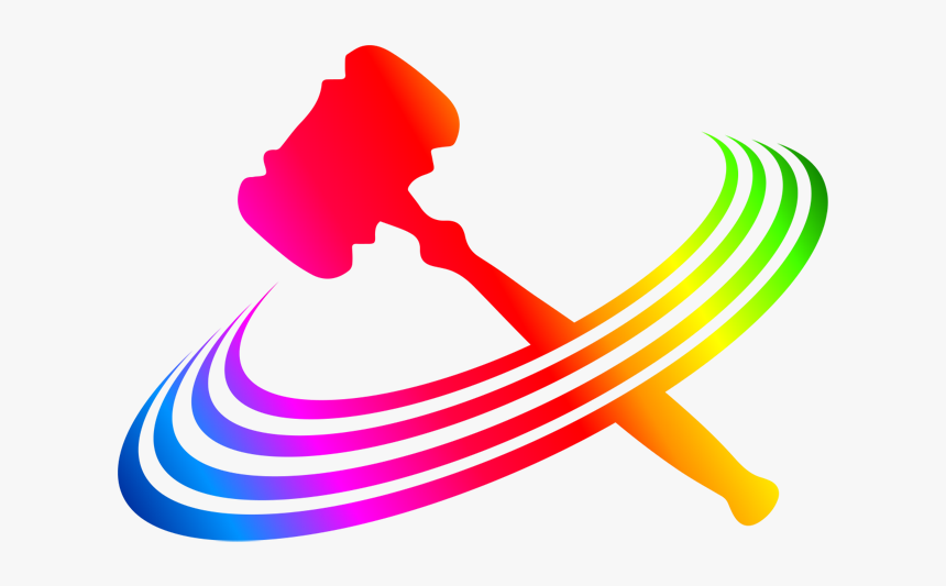 Lgbt Law Png, Transparent Png