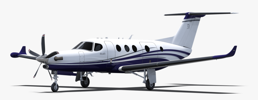 Pilatus Pc 12 High Resolution, HD Png Download