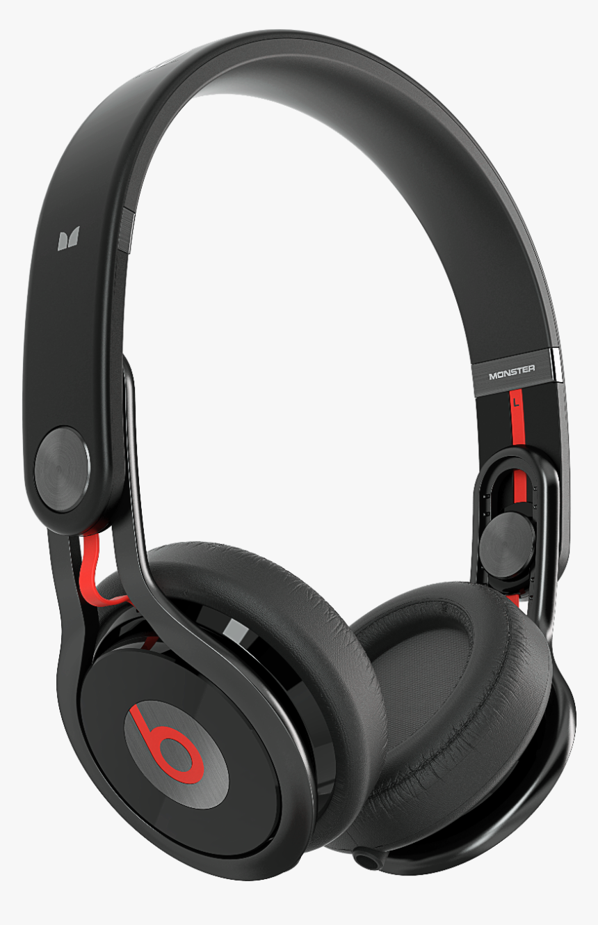 Beats Mixr Headphones, HD Png Download