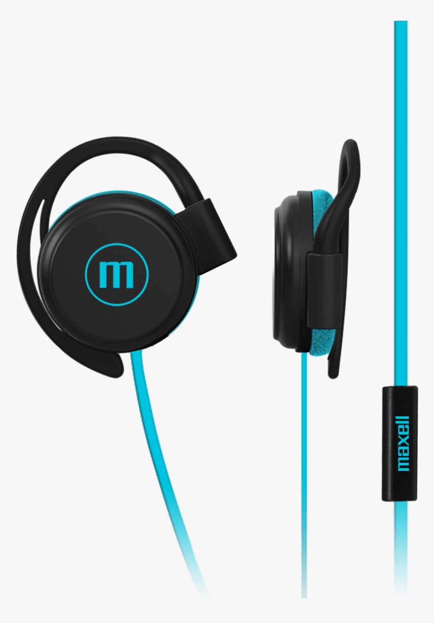 Maxell Audifonos, HD Png Download