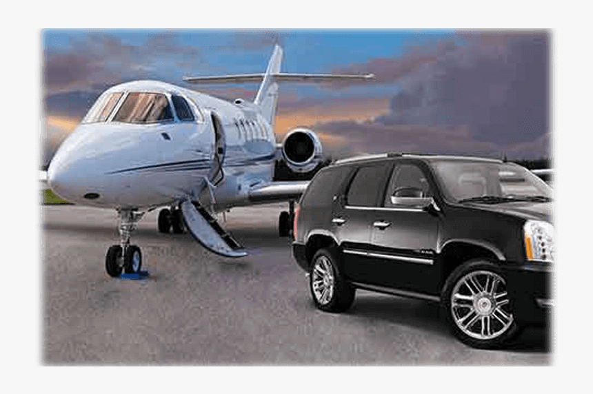 Private Jet And Limo Charter Services - Private Jets Of Bollywood Stars, HD Png Download