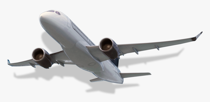 Private Jet Setter Program Aircraft - Airbus A330, HD Png Download