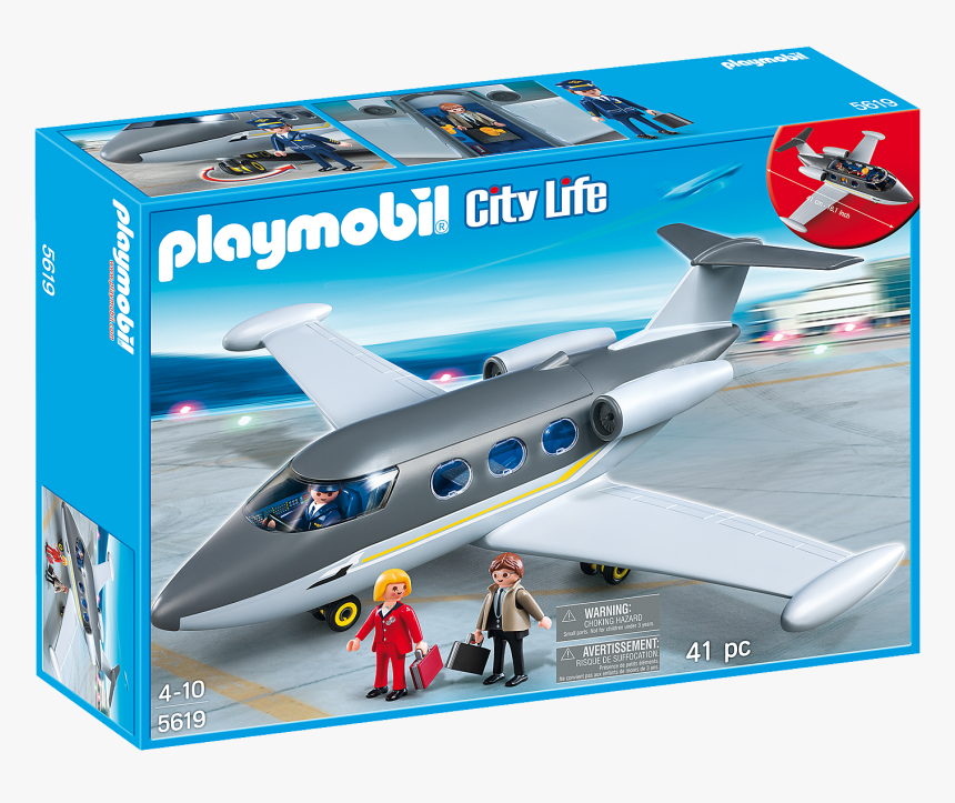 Playmobil 5619, HD Png Download