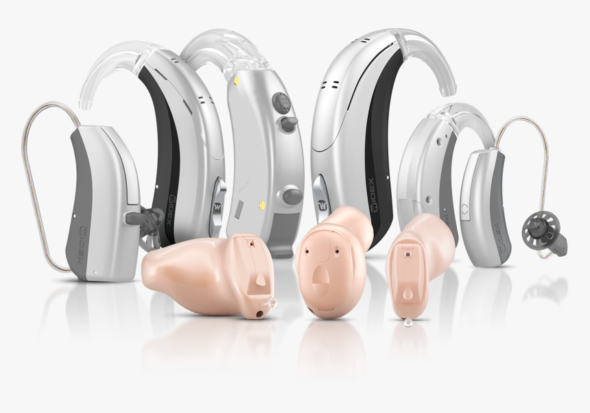 Audifonos Png, Transparent Png