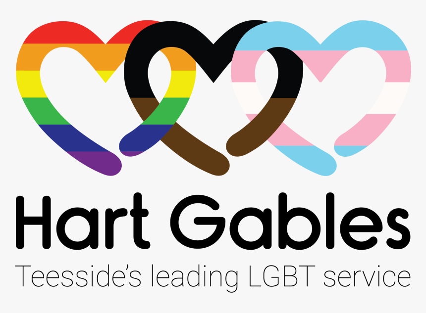 Hart Gables - Amoeba Logo, HD Png Download