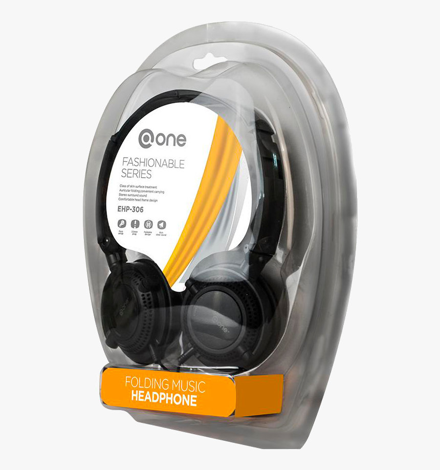 Headphones, HD Png Download