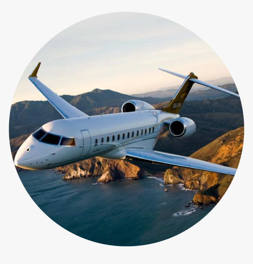 E99a8-privatejetcircle - Billionaires Luxury Private Jet, HD Png Download