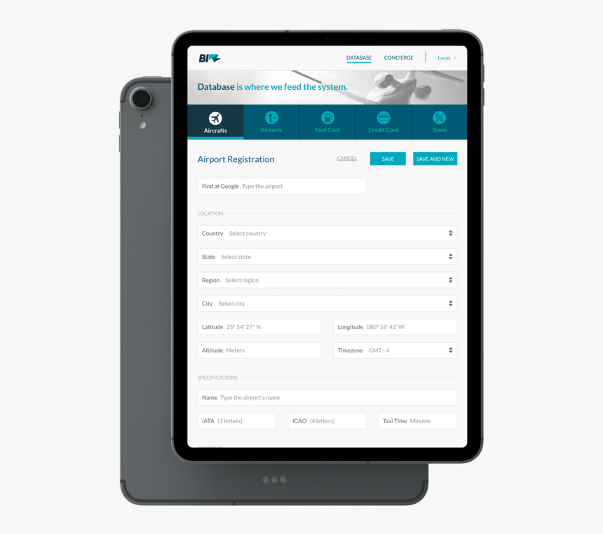 Front & Back - Mobile Device, HD Png Download