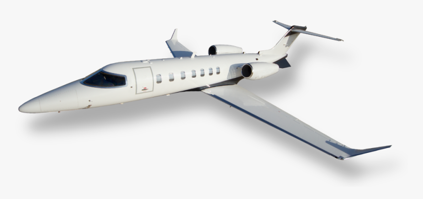 A Properly Formatted Image Alt Tag - Learjet 35, HD Png Download