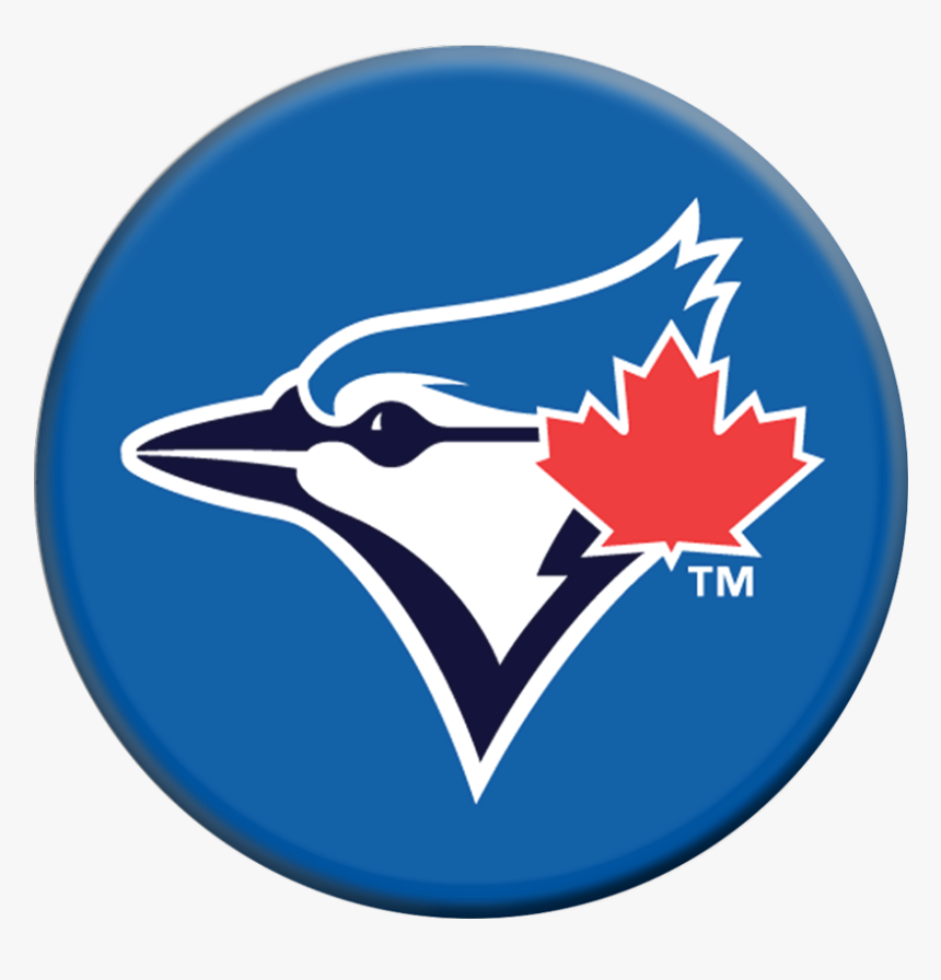 Toronto Blue Jays Png - Toronto Blue Jays Logo, Transparent Png