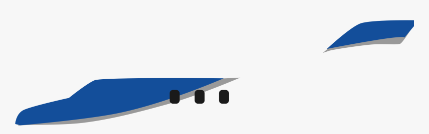 Honda Private Jet Concept 3d Model 3ds Fbx Blend Dae, HD Png Download