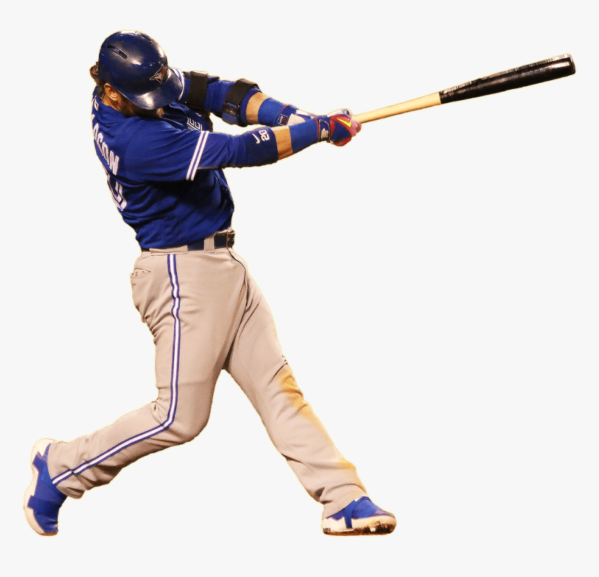 Toronto Blue Jays Player Josh Donaldson - Toronto Blue Jays Player Png, Transparent Png