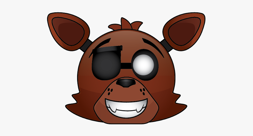 View Media - Fnaf Emojis, HD Png Download