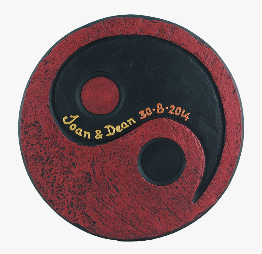 Ying Yang Png, Transparent Png