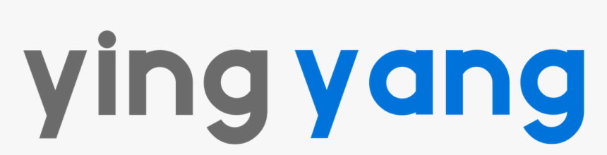 Yingyang - Graphic Design, HD Png Download