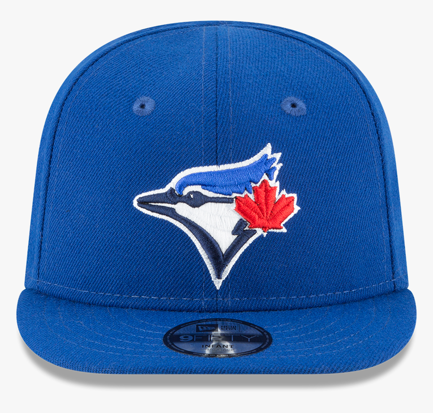 Transparent Blue Jay Png - Blue Jays New Era On Field, Png Download