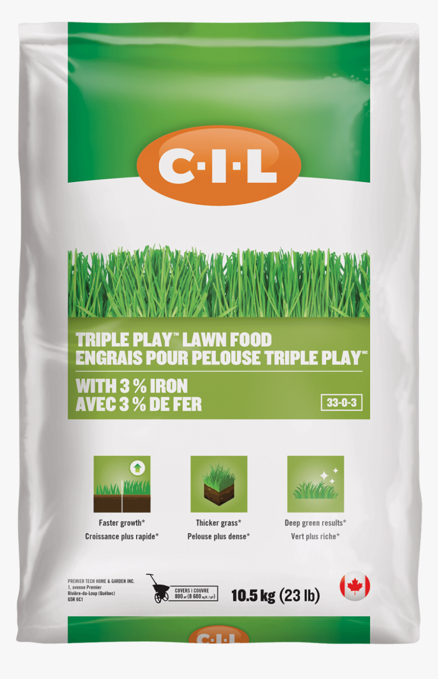 Semence A Gazon Cil, HD Png Download