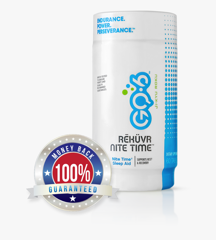 Gq-6 Rēküvr Nite Time™ - Gq 6, HD Png Download