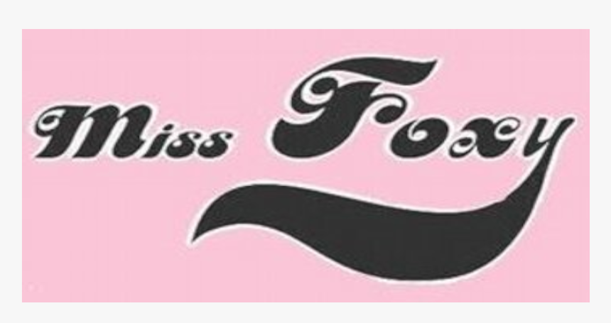 Miss Foxy, HD Png Download